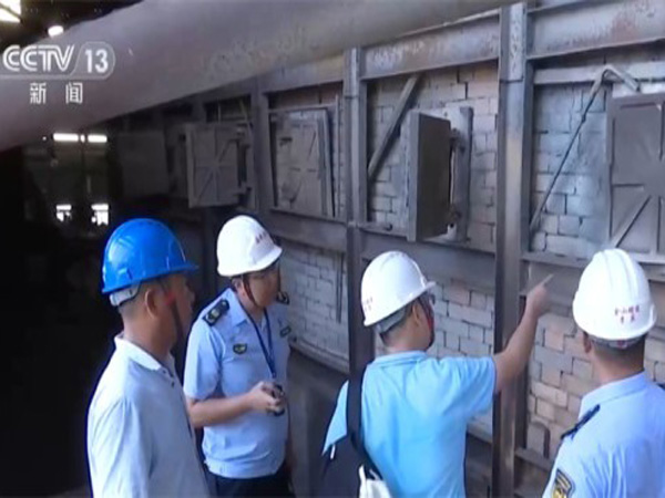 生態(tài)環(huán)境部門將保持力度、提高精度、體現(xiàn)溫度 打贏藍天保衛(wèi)戰(zhàn)