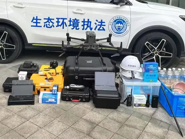 未來(lái)5年，環(huán)保系統(tǒng)將迎來(lái)一輪“設(shè)備采購(gòu)潮”